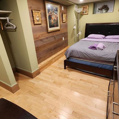 אטלנטיק סיטי Two Bedroom Few Blocks From The Beach And Tropicana Casino מראה חיצוני תמונה