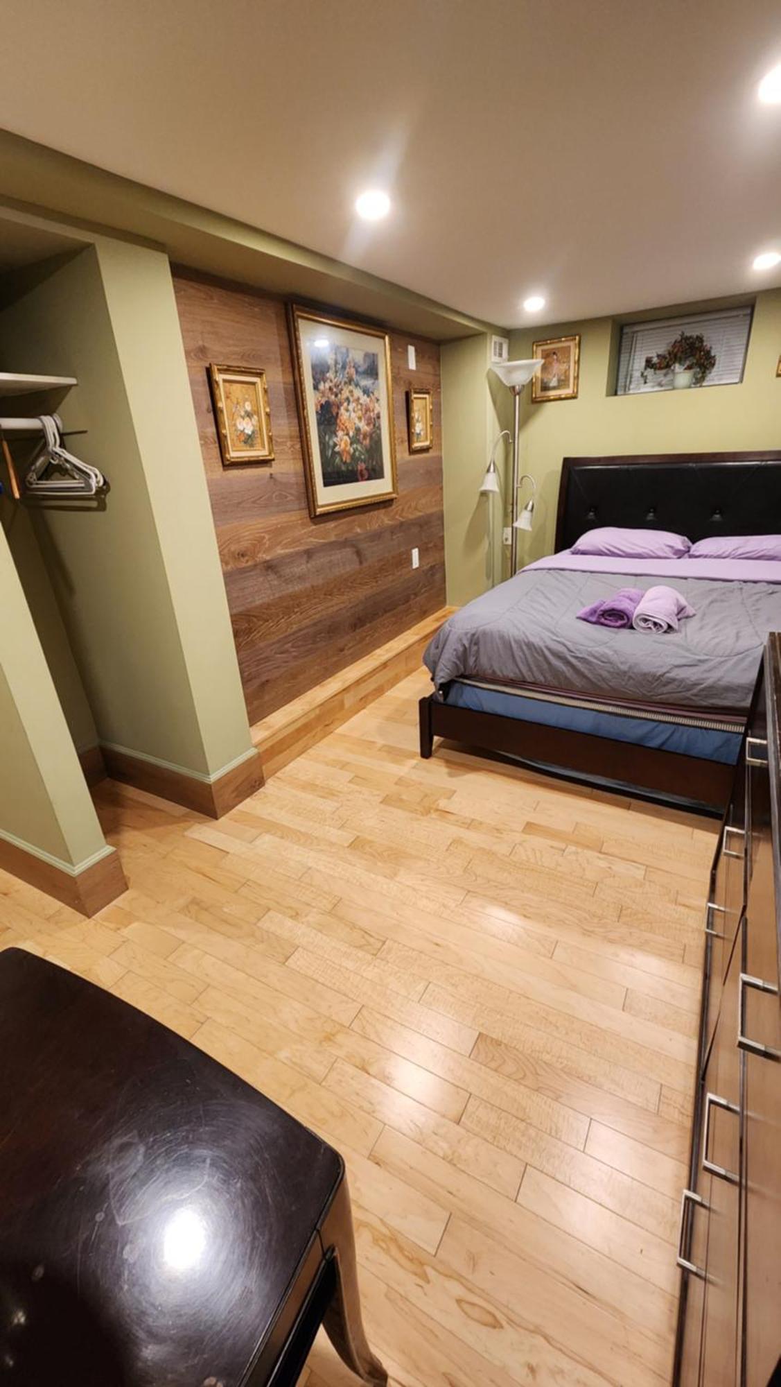 אטלנטיק סיטי Two Bedroom Few Blocks From The Beach And Tropicana Casino מראה חיצוני תמונה