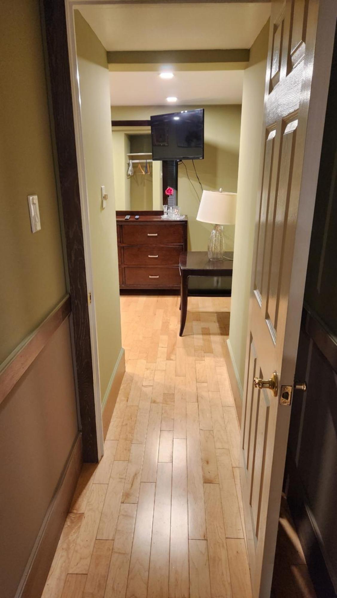 אטלנטיק סיטי Two Bedroom Few Blocks From The Beach And Tropicana Casino מראה חיצוני תמונה