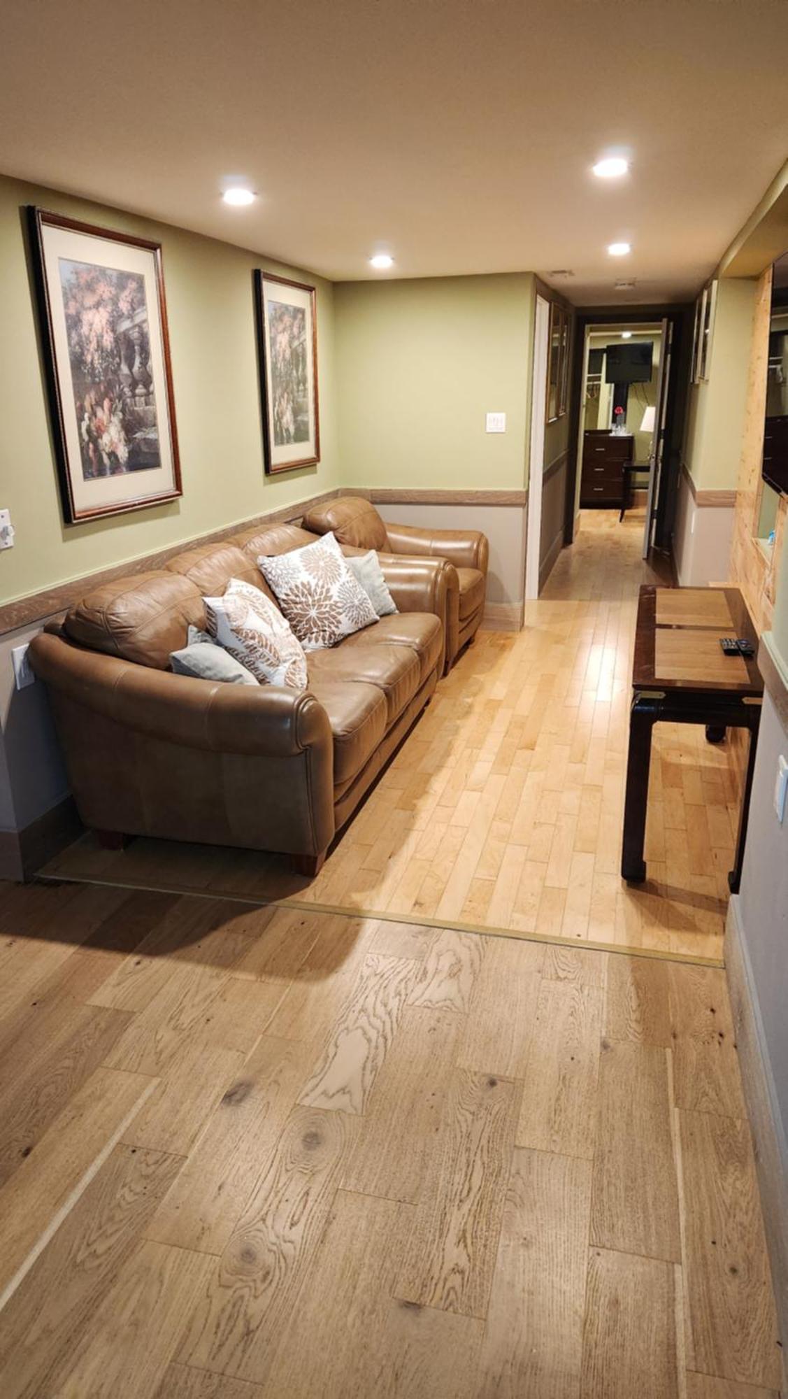 אטלנטיק סיטי Two Bedroom Few Blocks From The Beach And Tropicana Casino מראה חיצוני תמונה