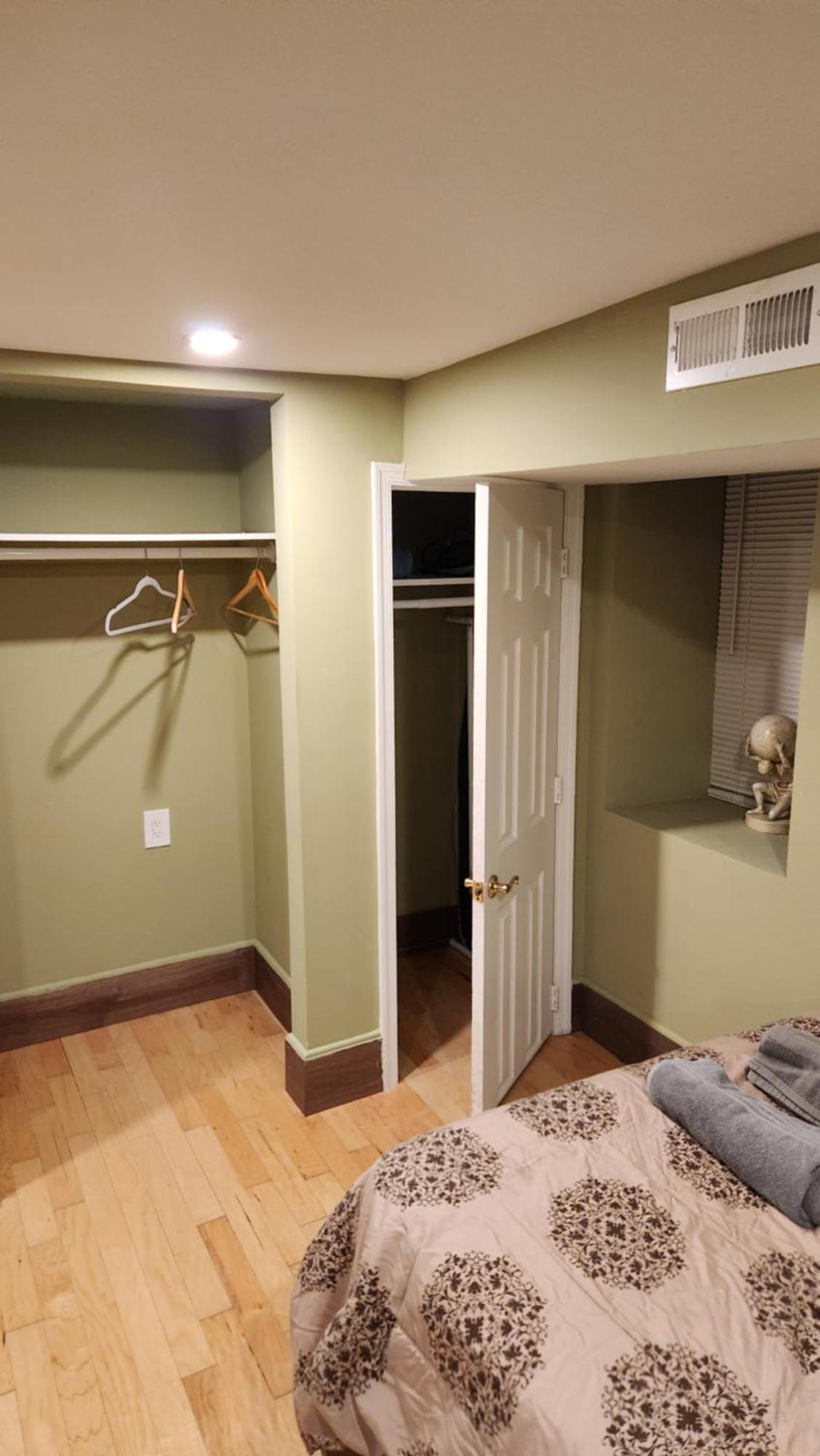 אטלנטיק סיטי Two Bedroom Few Blocks From The Beach And Tropicana Casino מראה חיצוני תמונה