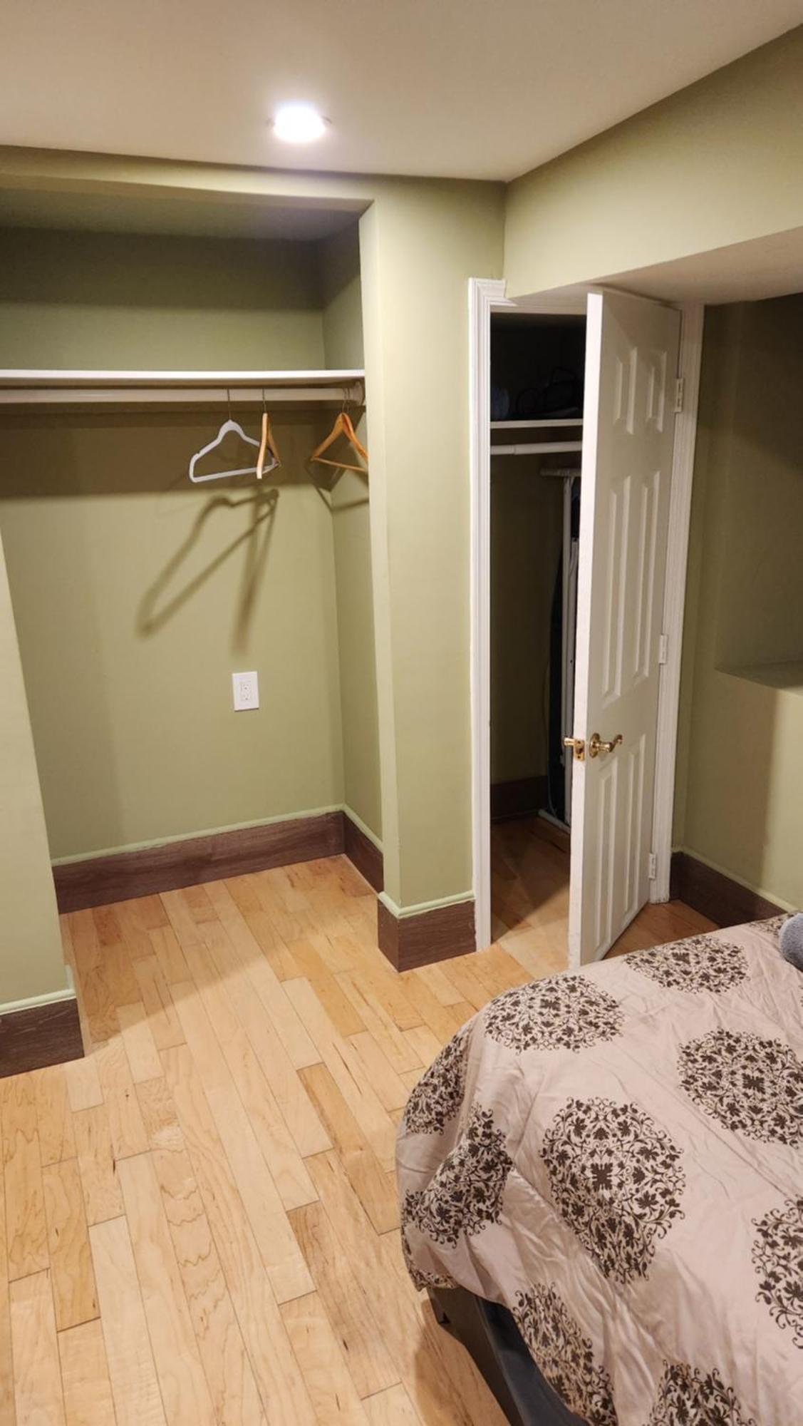 אטלנטיק סיטי Two Bedroom Few Blocks From The Beach And Tropicana Casino מראה חיצוני תמונה