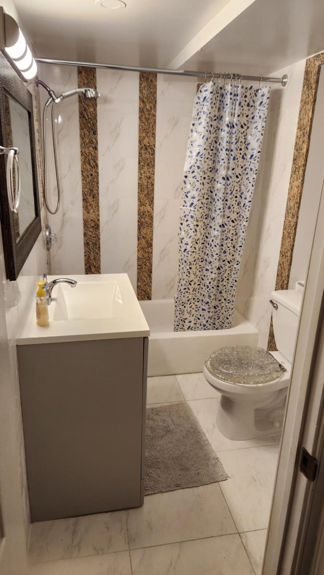 אטלנטיק סיטי Two Bedroom Few Blocks From The Beach And Tropicana Casino מראה חיצוני תמונה