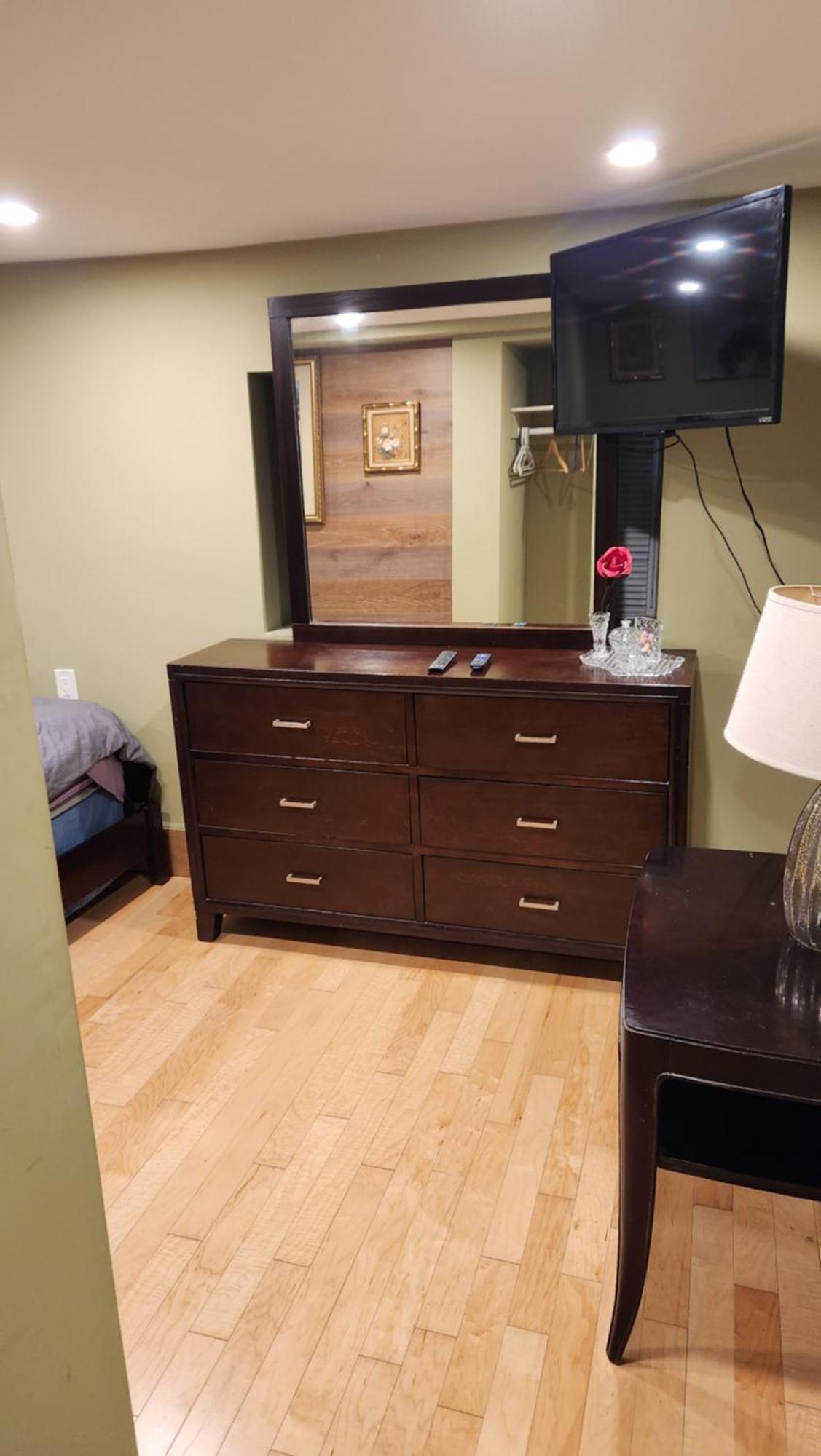 אטלנטיק סיטי Two Bedroom Few Blocks From The Beach And Tropicana Casino מראה חיצוני תמונה