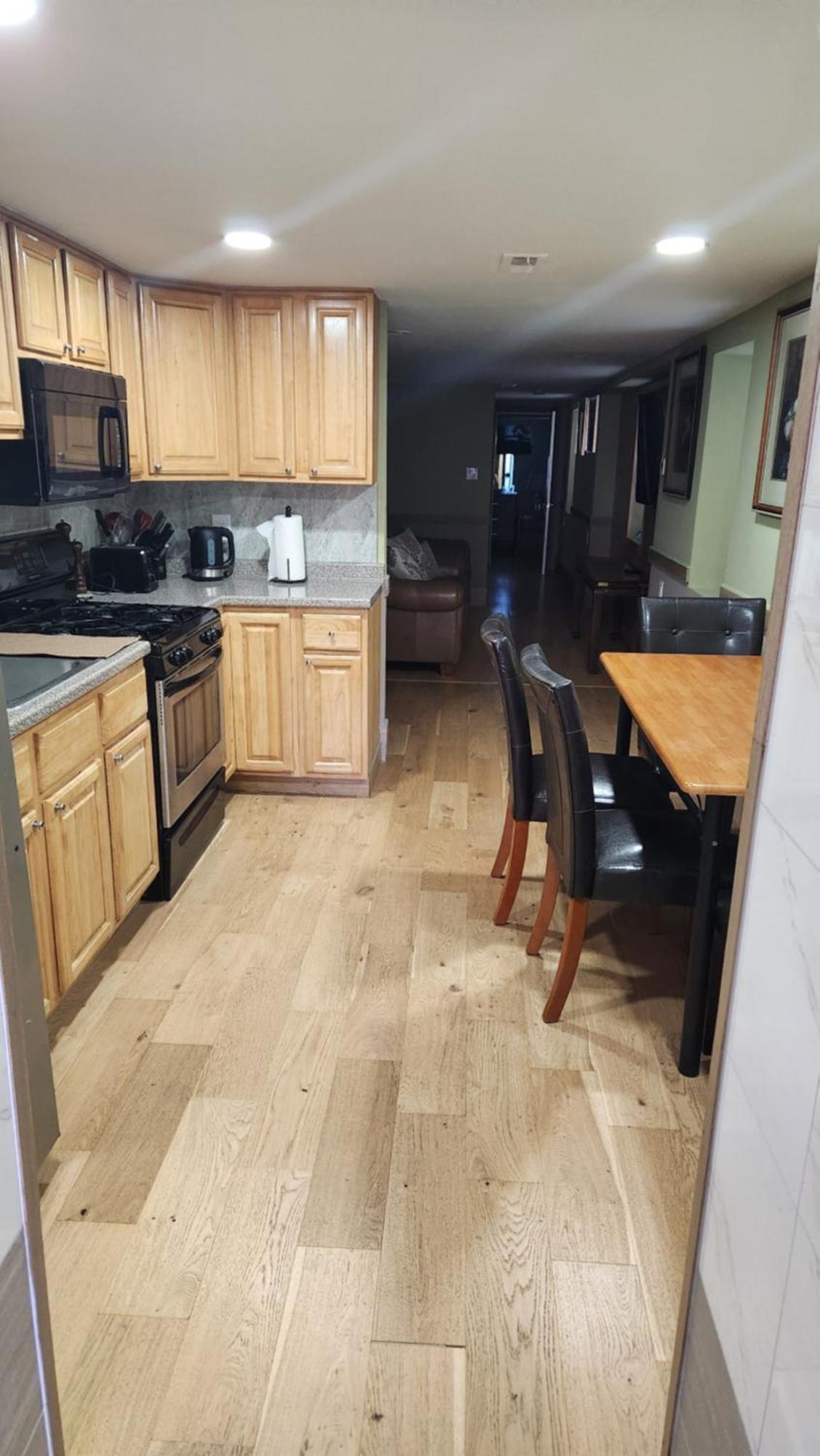 אטלנטיק סיטי Two Bedroom Few Blocks From The Beach And Tropicana Casino מראה חיצוני תמונה